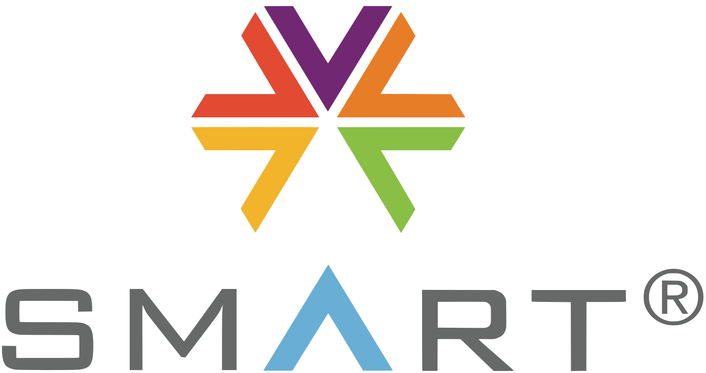 SMARTTM and the SMART logos are trademarks of The Children’s Medical Center Corporation.  Used with permission.